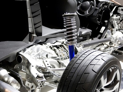 Inversiones por 5.000 millones de dólares en la Industria mexicana de autopartes